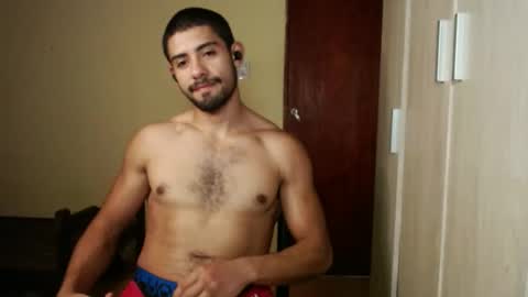 Snapshot of uliseshot450305 chatting on 01/31/25, 11:13 Ulises Gomez online show from 01/31/25, 11:13