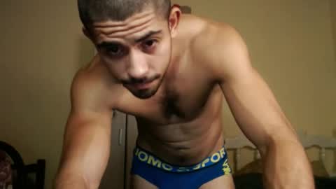 Snapshot of uliseshot450305 chatting on 02/04/25, 12:29 Ulises Gomez online show from 02/04/25, 12:29