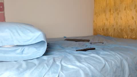 Felipe  model independent online show from 01/05/25, 01:58