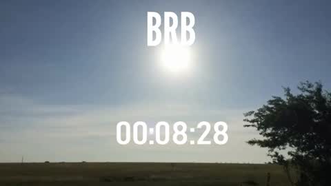 ulmo_br online show from 10/19/25, 09:37