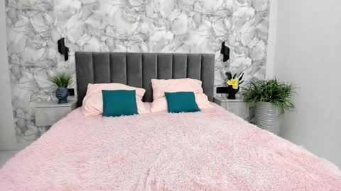 Melena online show from 12/03/25, 12:40