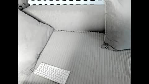 Melena online show from 03/16/26, 03:12