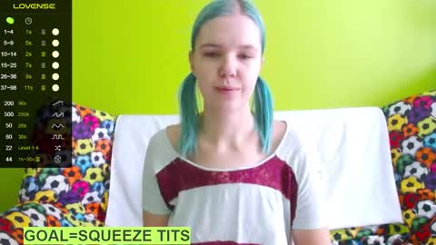 Roxy online show from 01/09/25, 10:41