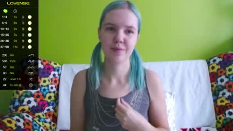 Roxy online show from 01/19/25, 12:06