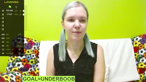 Roxy online show from 02/01/25, 06:51