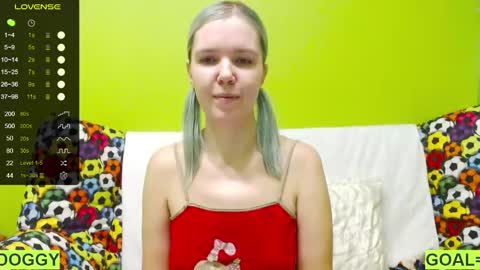 Roxy online show from 02/07/25, 09:26