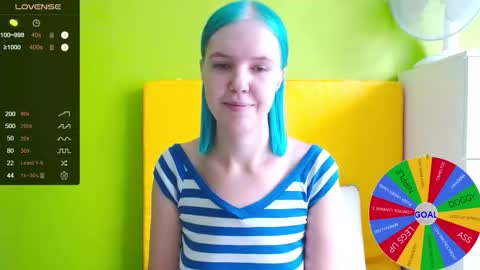 Roxy online show from 10/11/25, 10:47