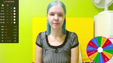 Roxy online show from 10/12/25, 05:23