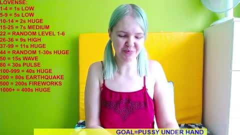 Snapshot of ultra_meow chatting on 05/17/26, 05:49 Roxy online show from 05/17/26, 05:49