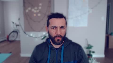 Snapshot of ultratoaster chatting on 12/18/24, 09:29 ultratoaster online show from 12/18/24, 09:29