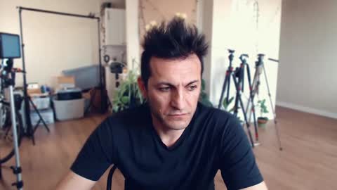 Snapshot of ultratoaster chatting on 02/27/25, 11:37 ultratoaster online show from 02/27/25, 11:37