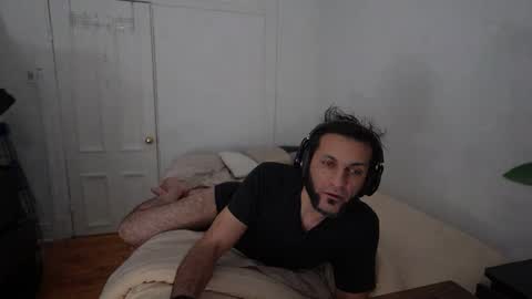 ultratoaster online show from 12/19/25, 06:20