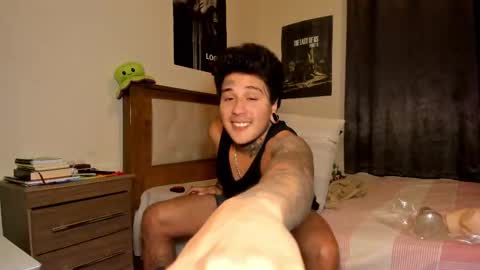 Snapshot of ululante chatting on 09/08/25, 11:37 ululante online show from 09/08/25, 11:37