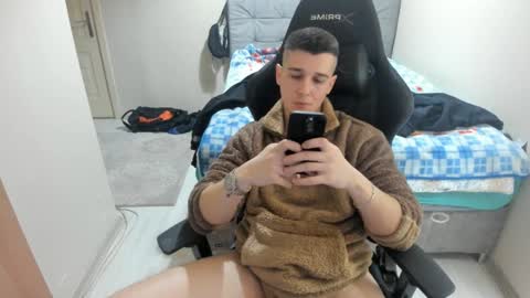 hi im mike tyson -  online show from 12/28/24, 10:55