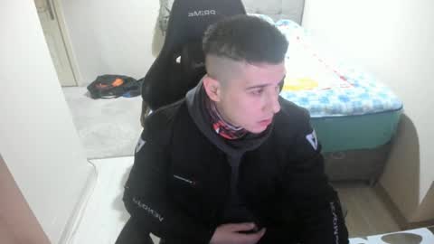 hi im mike tyson -  online show from 01/04/25, 09:20