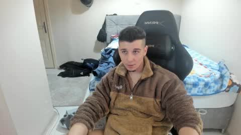 hi im mike tyson -  online show from 01/22/25, 09:54