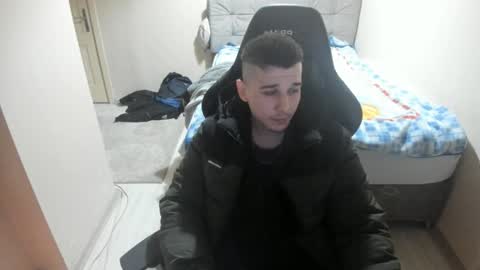 hi im mike tyson -  online show from 01/26/25, 08:23