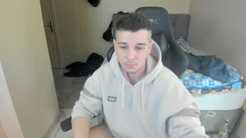 hi im mike tyson -  online show from 01/27/25, 10:27