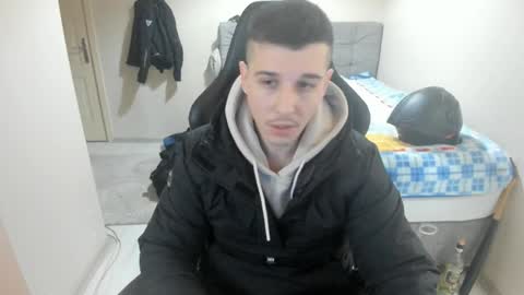 hi im mike tyson -  online show from 01/29/25, 07:53