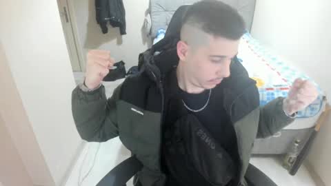 hi im mike tyson -  online show from 02/08/25, 07:38