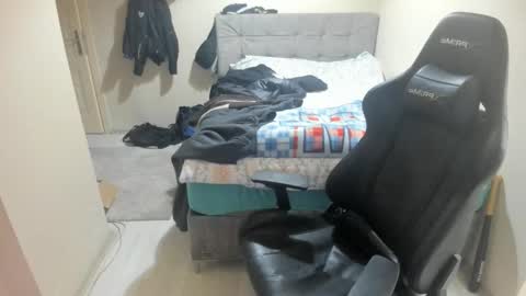 hi im mike tyson -  online show from 03/07/25, 11:16