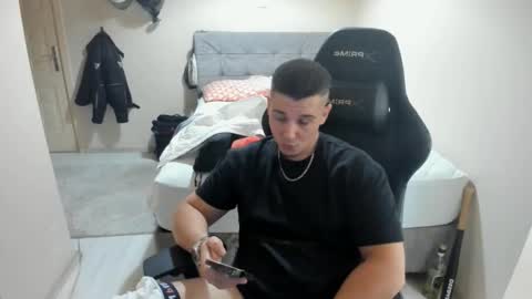 hi im mike tyson -  online show from 09/20/25, 06:42