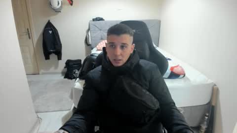 hi im mike tyson -  online show from 10/02/25, 08:05