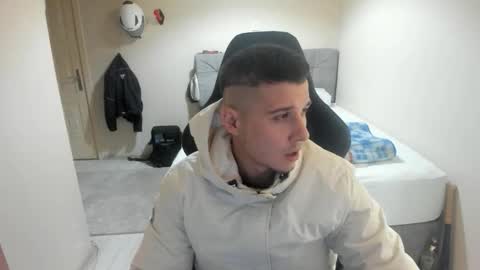 hi im mike tyson -  online show from 10/25/25, 08:58