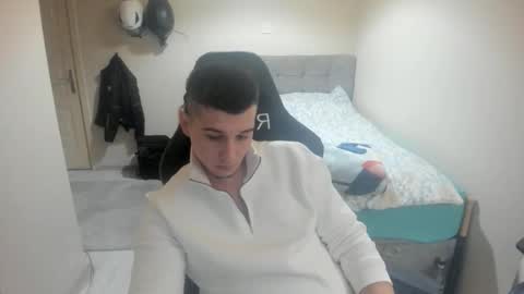 hi im mike tyson -  online show from 01/07/26, 07:16