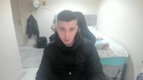 hi im mike tyson -  online show from 01/11/26, 06:57