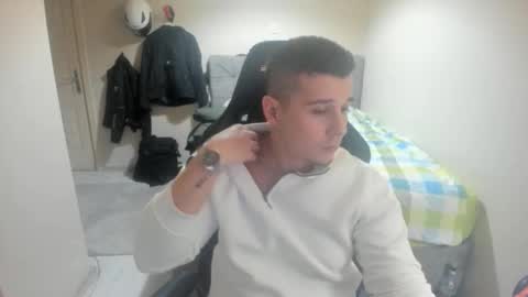 hi im mike tyson -  online show from 01/14/26, 05:18