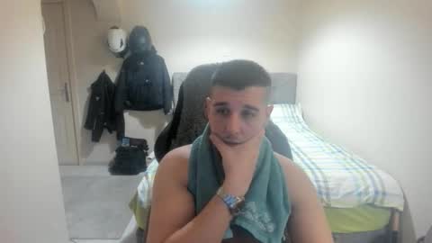 hi im mike tyson -  online show from 01/18/26, 06:55