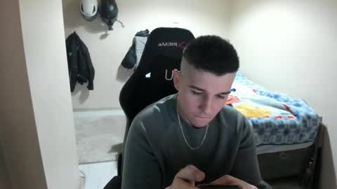 hi im mike tyson -  online show from 02/05/26, 08:02