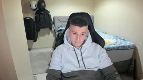 hi im mike tyson -  online show from 02/26/26, 08:19