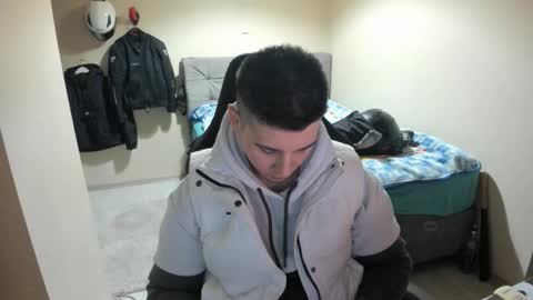 Snapshot of ulxer chatting on 04/08/26, 07:58 hi im mike tyson - online show from 04/08/26, 07:58