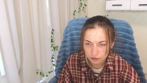 Ulyana online show from 09/29/25, 04:06