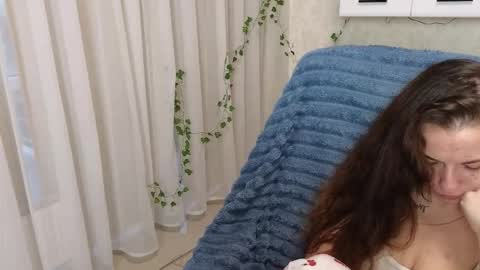 Ulyana online show from 10/10/25, 04:11