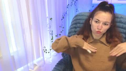 Ulyana online show from 10/20/25, 05:08