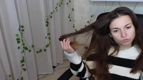 Ulyana online show from 02/09/26, 05:00