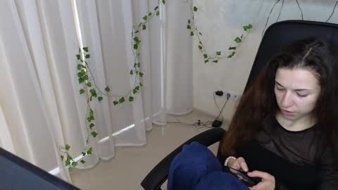 Ulyana online show from 03/05/26, 05:14