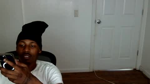 BlackdickManny online show from 06/28/26, 06:36
