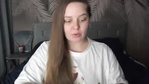 Ulyana online show from 01/03/25, 10:20