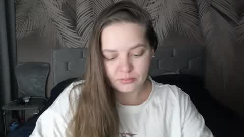 Ulyana online show from 01/04/25, 06:09