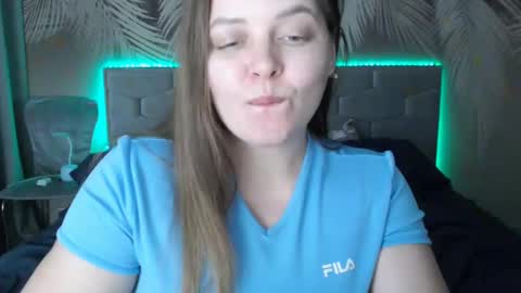 Ulyana online show from 01/05/25, 09:48