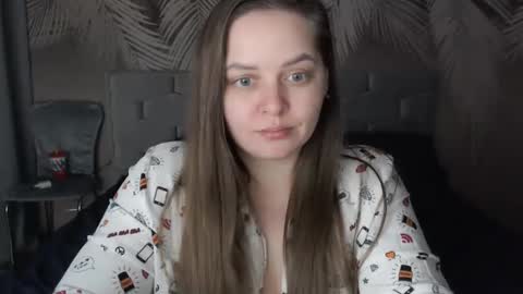 Ulyana online show from 01/06/25, 09:30