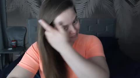 Ulyana online show from 01/06/25, 12:35