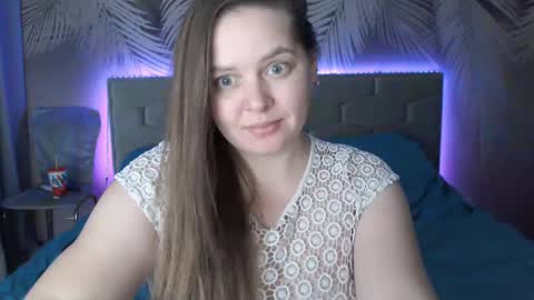 Ulyana online show from 01/15/25, 10:06