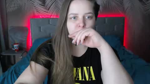 Ulyana online show from 01/15/25, 01:09