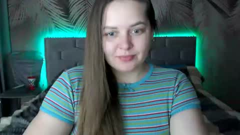 Ulyana online show from 01/21/25, 09:35