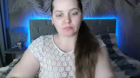 Ulyana online show from 01/22/25, 09:46